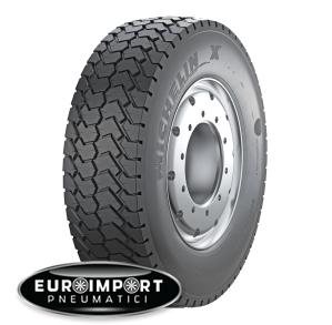 Michelin Xty 2 275/70 R22 148/145 J